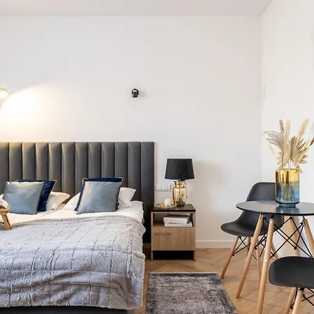 Modom Szymony 15 B Aparteo * Zakopane