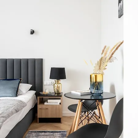 Modom Szymony 15 B Aparteo Zakopane