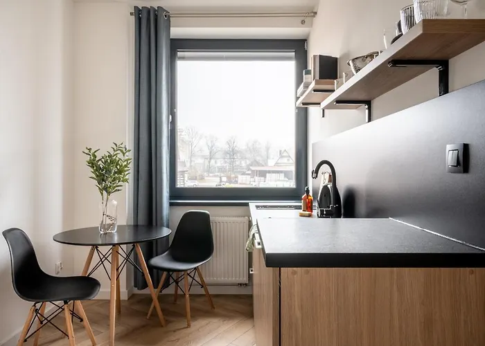 Modom Szymony 15 B Aparteo