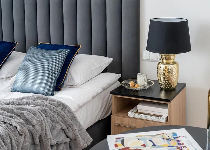 Modom Szymony 15 B Aparteo *