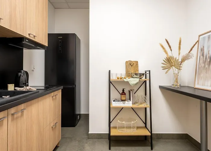 Modom Szymony 15 B Aparteo