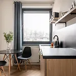 Modom Szymony 15 B Aparteo
