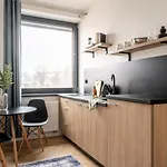 Apartman Modom Szymony 15 B Aparteo Zakopane