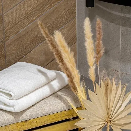 Apartmán Modom Szymony 15 B Aparteo Zakopane