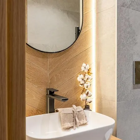Modom Szymony 15 B Aparteo * Zakopane