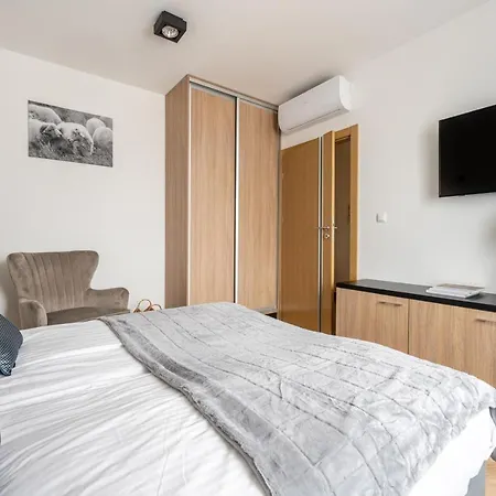 Modom Szymony 15 B Aparteo *