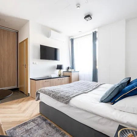 Modom Szymony 15 B Aparteo Zakopane