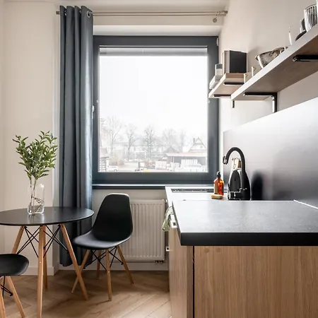 Modom Szymony 15 B Aparteo