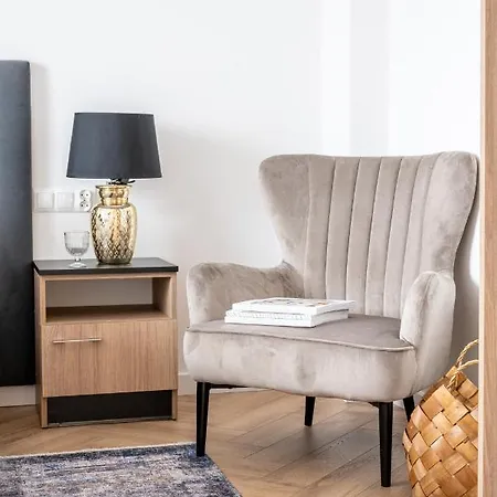 Apartment Modom Szymony 15 B Aparteo Zakopane