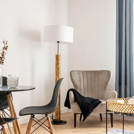 Modom Szymony 15 B Aparteo Zakopane