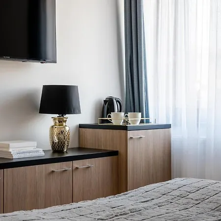 Modom Szymony 15 B Aparteo Zakopane