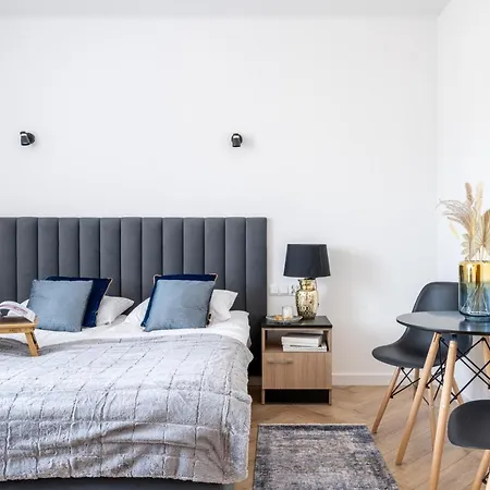 Modom Szymony 15 B Aparteo *