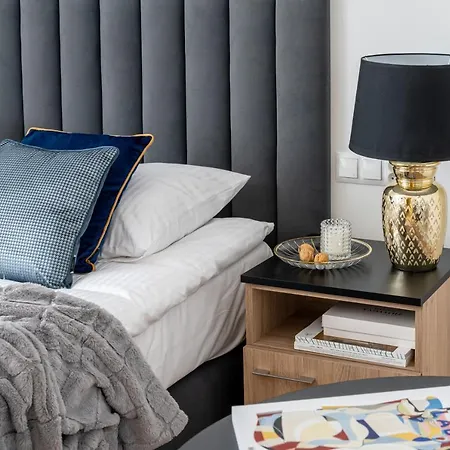 Modom Szymony 15 B Aparteo *