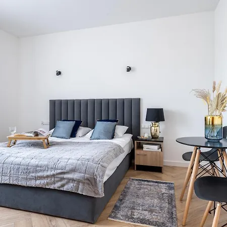 Modom Szymony 15 B Aparteo * Zakopane