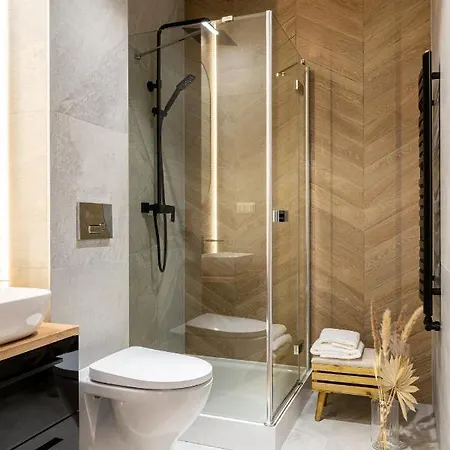 Modom Szymony 15 B Aparteo * Zakopane