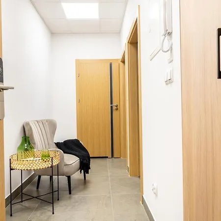 Modom Szymony 15 B Aparteo * Zakopane