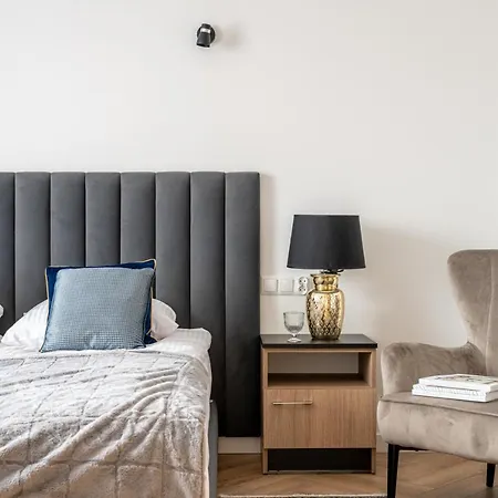 Modom Szymony 15 B Aparteo Zakopane