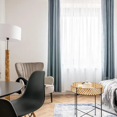 Modom Szymony 15 B Aparteo * Zakopane