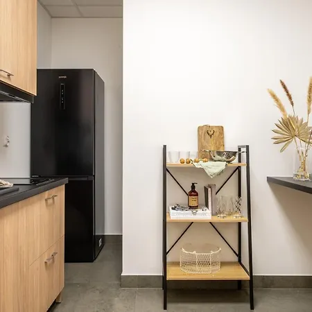 Modom Szymony 15 B Aparteo