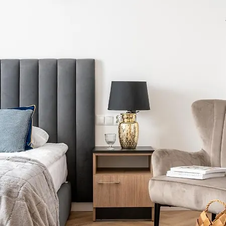 Modom Szymony 15 B Aparteo