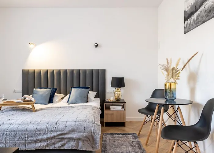 Modom Szymony 15 B Aparteo * Zakopane