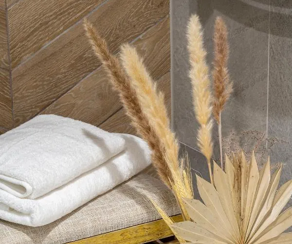 Appartement Modom Szymony 15 B Aparteo Zakopane