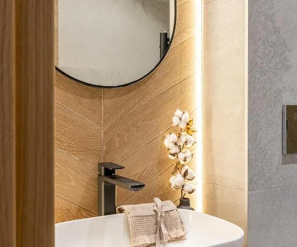 Modom Szymony 15 B Aparteo * Zakopane