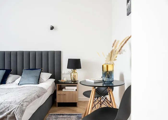 Modom Szymony 15 B Aparteo Zakopane