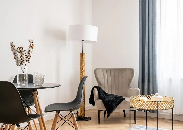 Modom Szymony 15 B Aparteo Zakopane