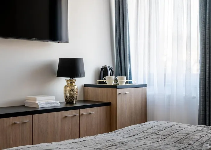 Modom Szymony 15 B Aparteo Zakopane