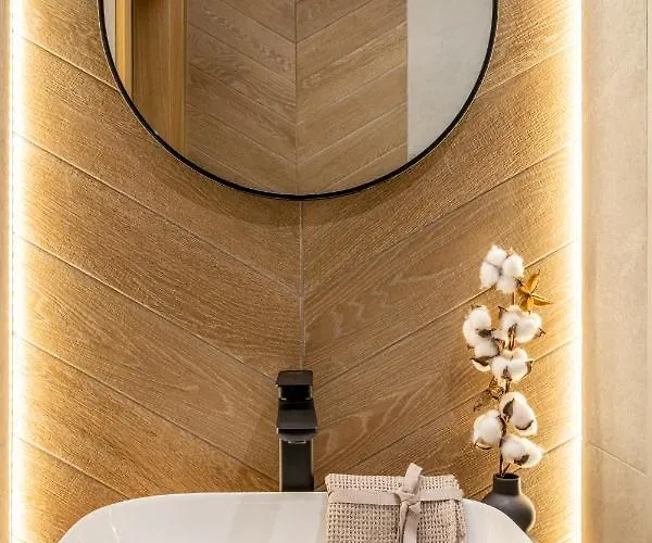 Modom Szymony 15 B Aparteo Appartement Zakopane