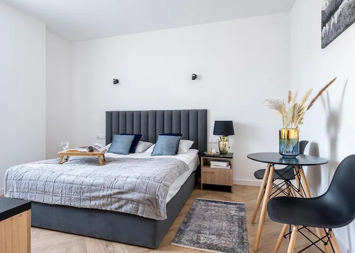 Modom Szymony 15 B Aparteo * Zakopane