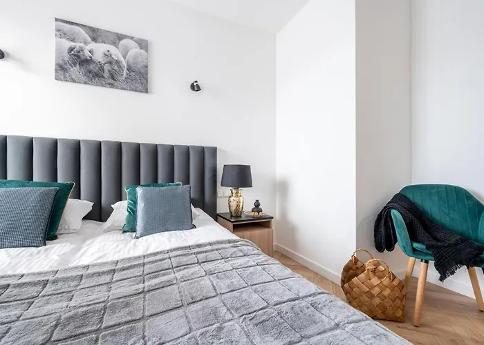 Modom Szymony 15 B Aparteo