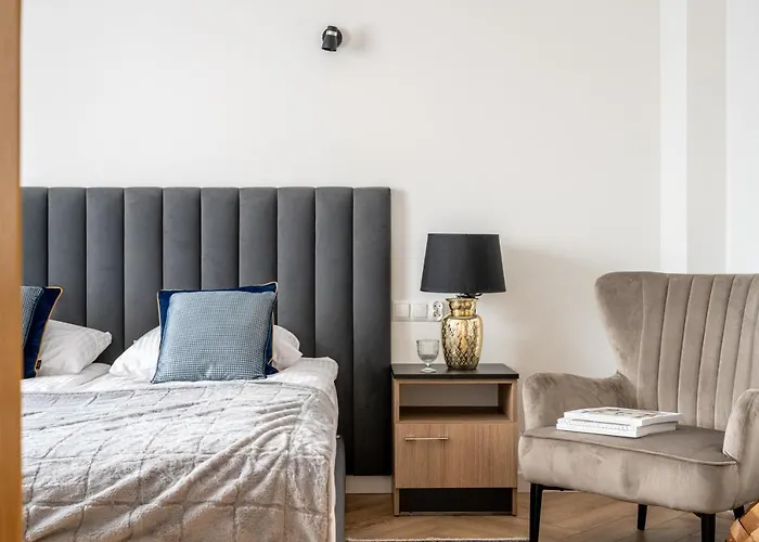 Modom Szymony 15 B Aparteo Zakopane