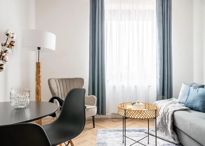 Modom Szymony 15 B Aparteo * Zakopane