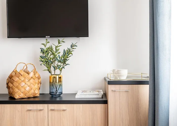 Modom Szymony 15 B Aparteo