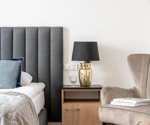 Modom Szymony 15 B Aparteo