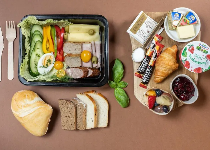 Modom Szymony 15 B Aparteo Appartement Zakopane